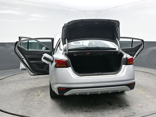 Used 2021 Nissan Altima 2.5 S image 39