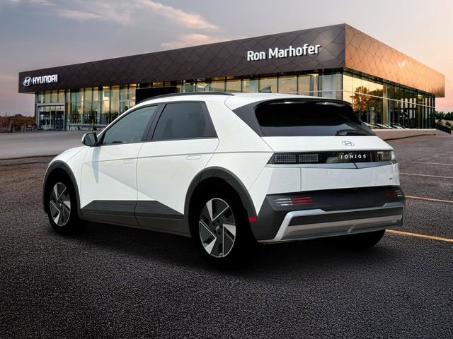 New 2025 Hyundai Ioniq 5 SEL image 5