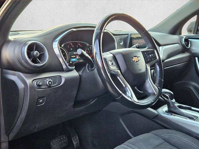Used 2019 Chevrolet Blazer LT image 10