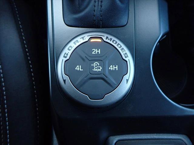 New 2026 Ford Bronco Big Bend image 21