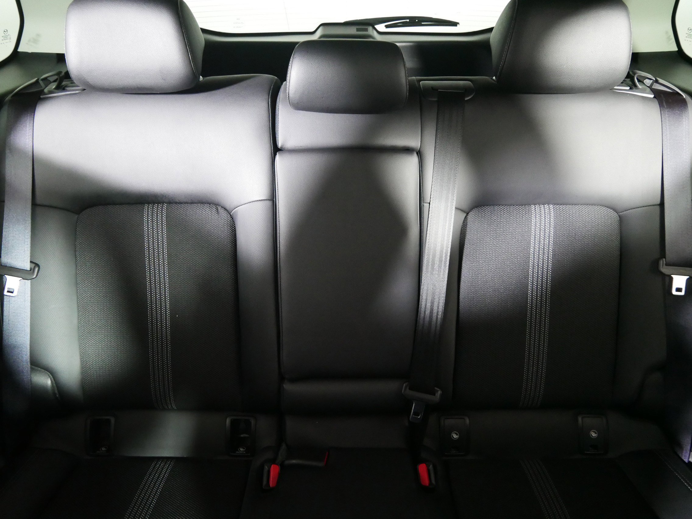 Used 2025 MAZDA CX-50 AWD 2.5 S w/ Preferred Package image 13