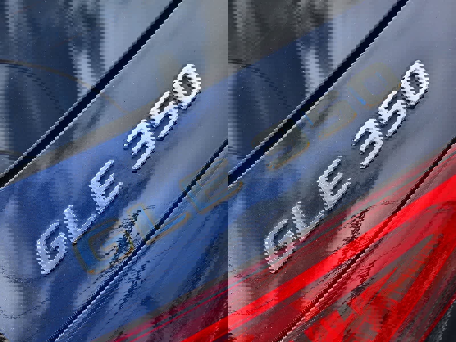 Used 2021 Mercedes-Benz GLE 350 image 11