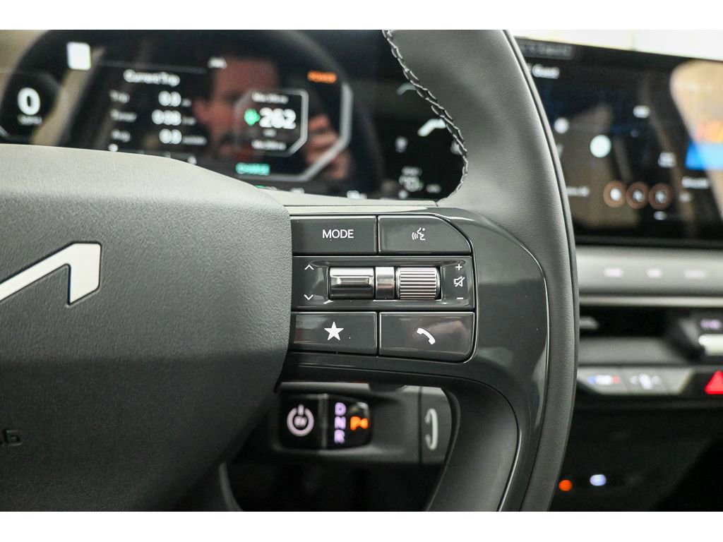 New 2026 Kia EV9 Wind image 25