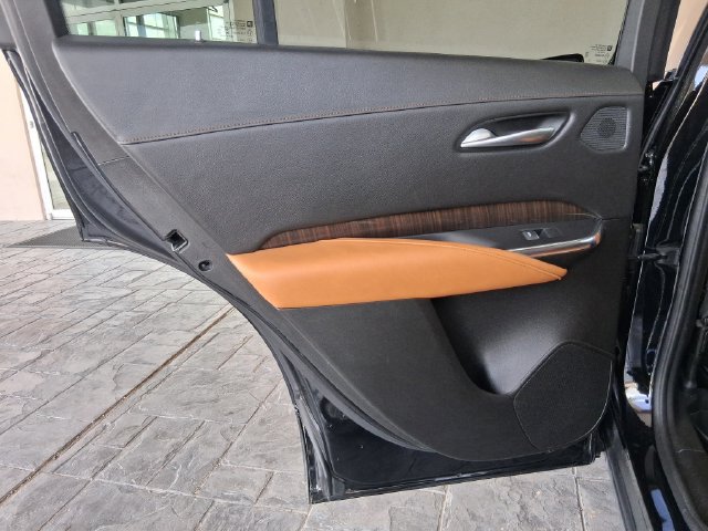 Used 2023 Cadillac XT4 Sport FWD image 22