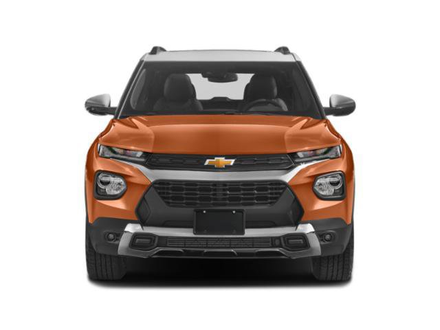 Certified 2023 Chevrolet TrailBlazer ACTIV w/ Convenience Package AWD/4WD image 7