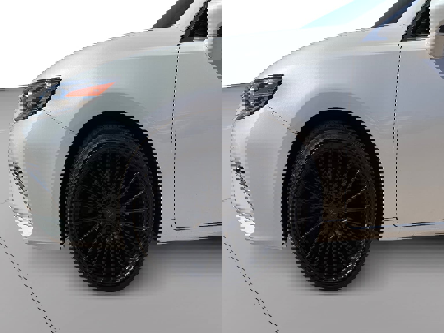 Used 2016 Lexus ES 350 image 9