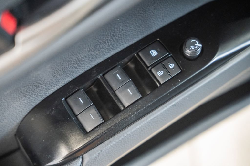 New 2026 Toyota Camry XSE FWD image 38