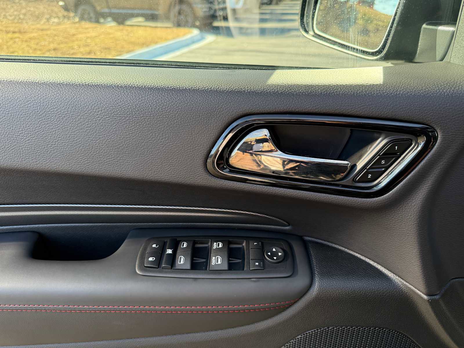 New 2026 Dodge Durango GT image 14