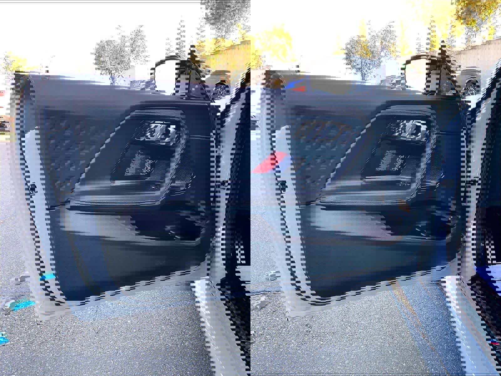 Used 2023 BMW M2 w/ Lighting Package image 24