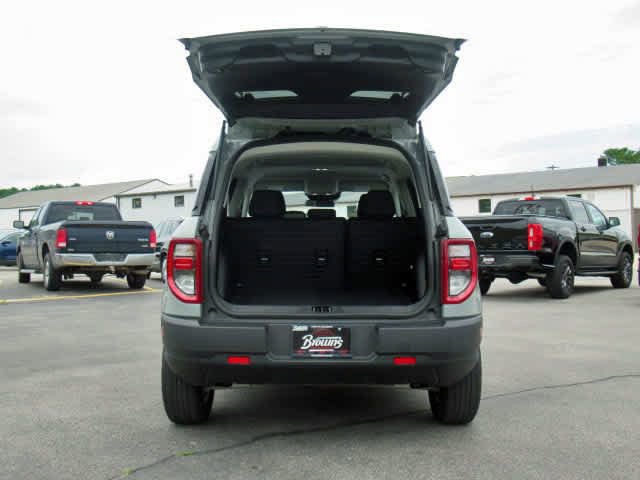 Used 2023 Ford Bronco Sport Big Bend w/ Convenience Package image 28