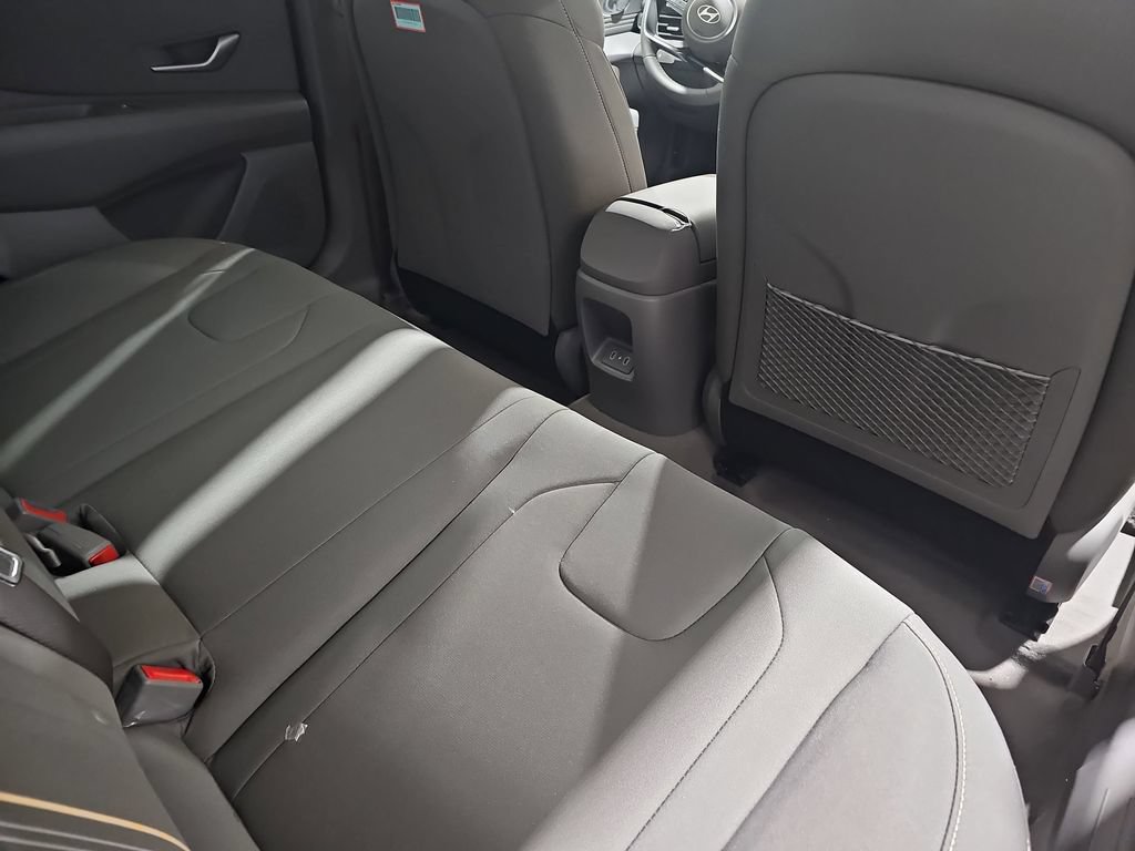 New 2026 Hyundai Elantra SEL Sport Premium FWD image 11