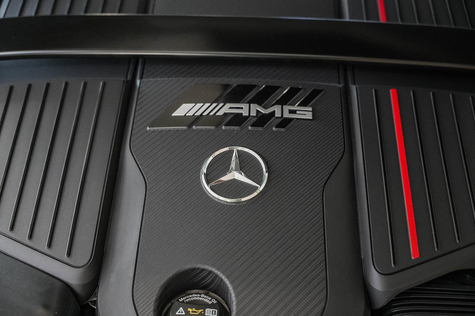 New 2026 Mercedes-Benz E 53 AMG e 4MATIC Sedan image 30