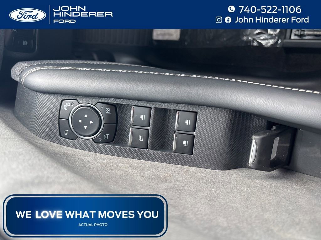 New 2025 Ford Mustang Mach-E GT image 14