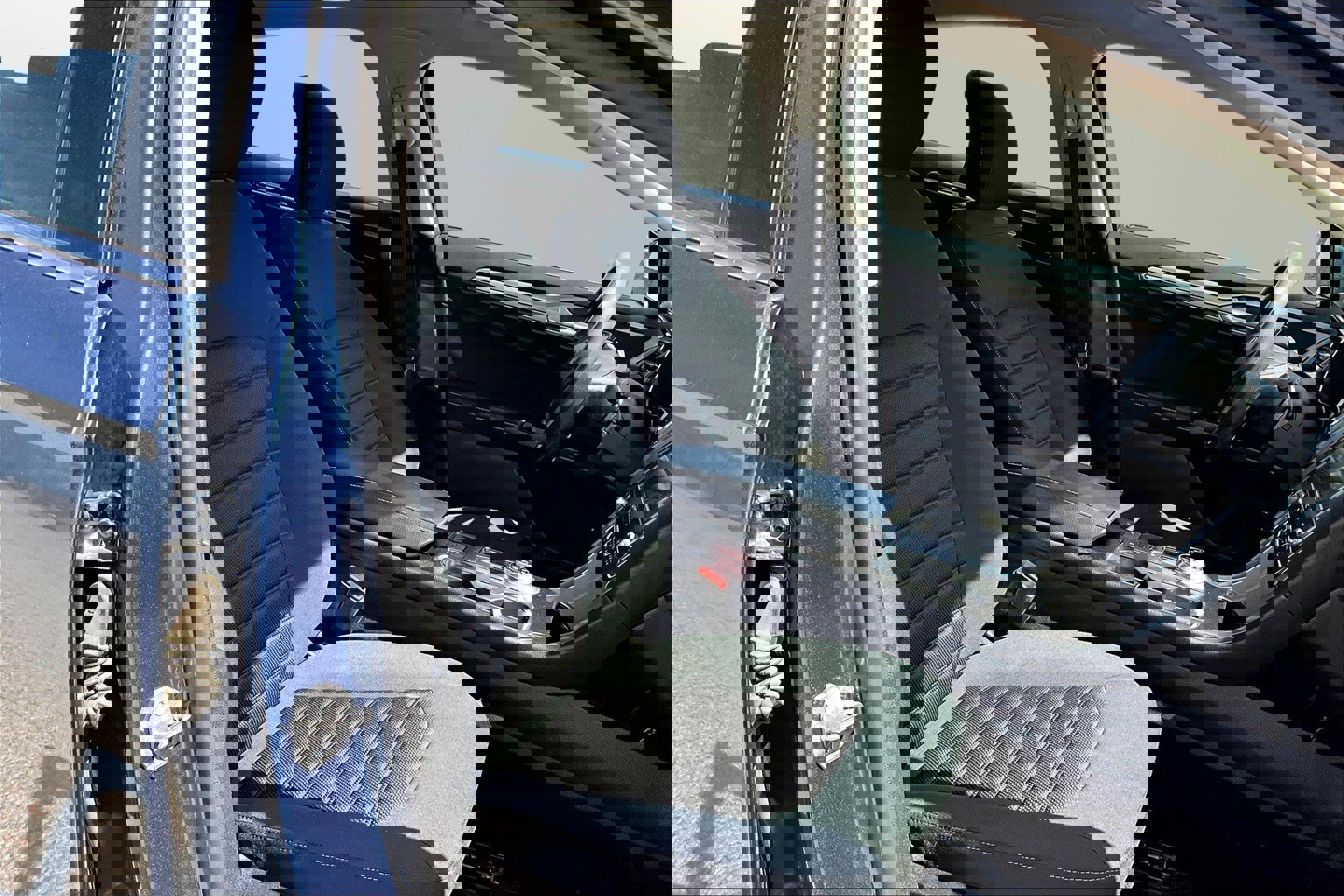 Used 2019 Ford Fusion SE image 7