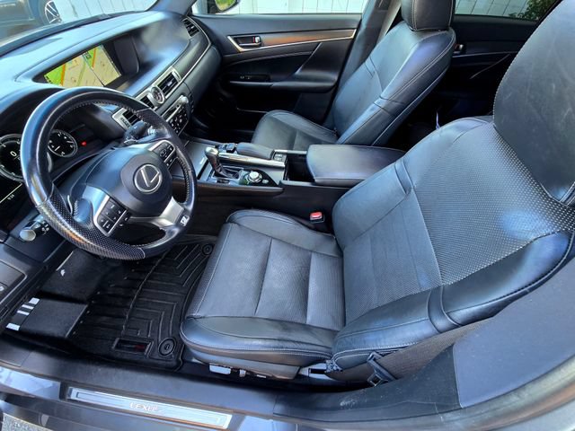 Used 2016 Lexus GS 350 F Sport w/ F Sport Package RWD image 21