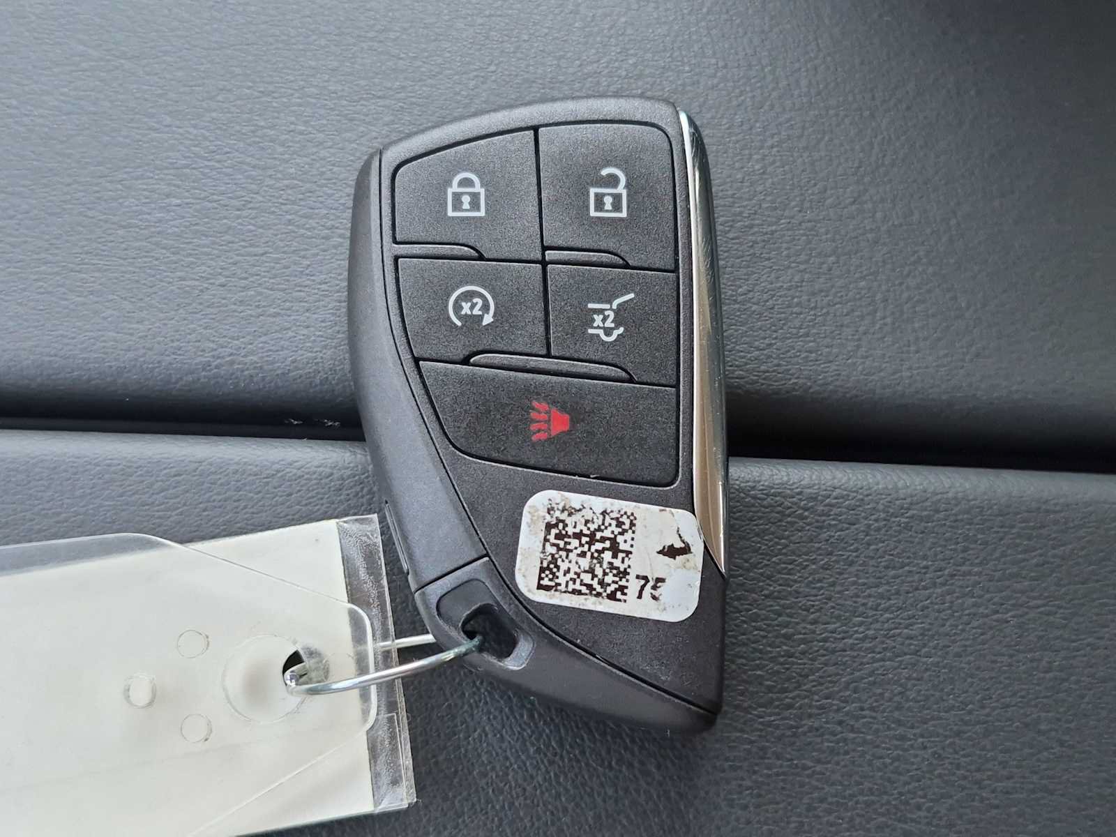 Used 2023 Buick Envision Essence w/ Sport Touring Package AWD/4WD image 34