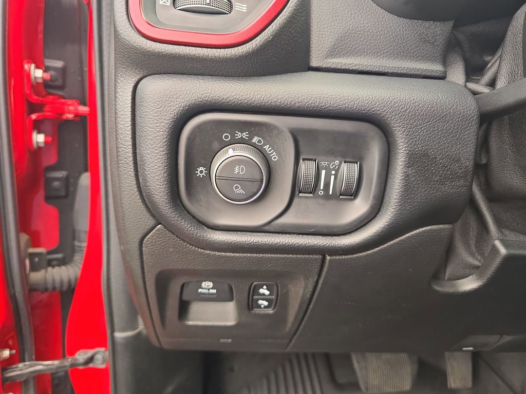 Used 2019 RAM 1500 Rebel w/ Level 1 Equipment Group image 19