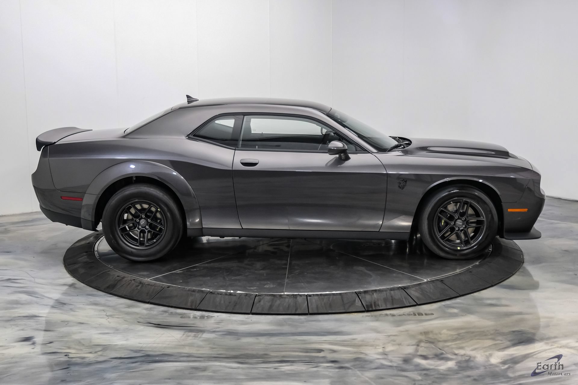 Used 2023 Dodge Challenger SRT Hellcat Redeye RWD image 24