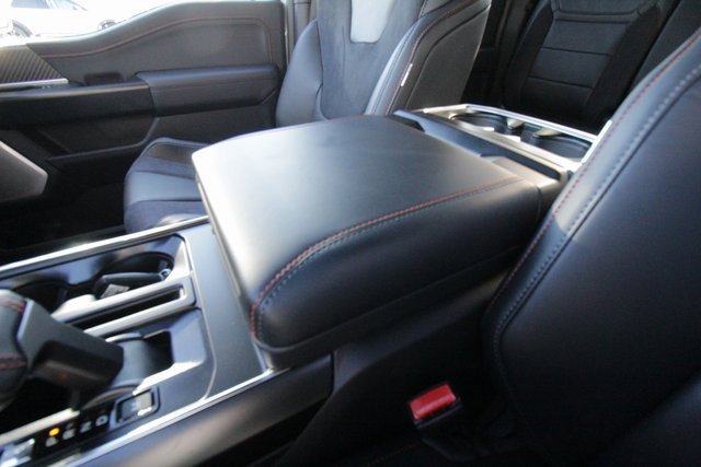 New 2025 Ford F150 Raptor image 36