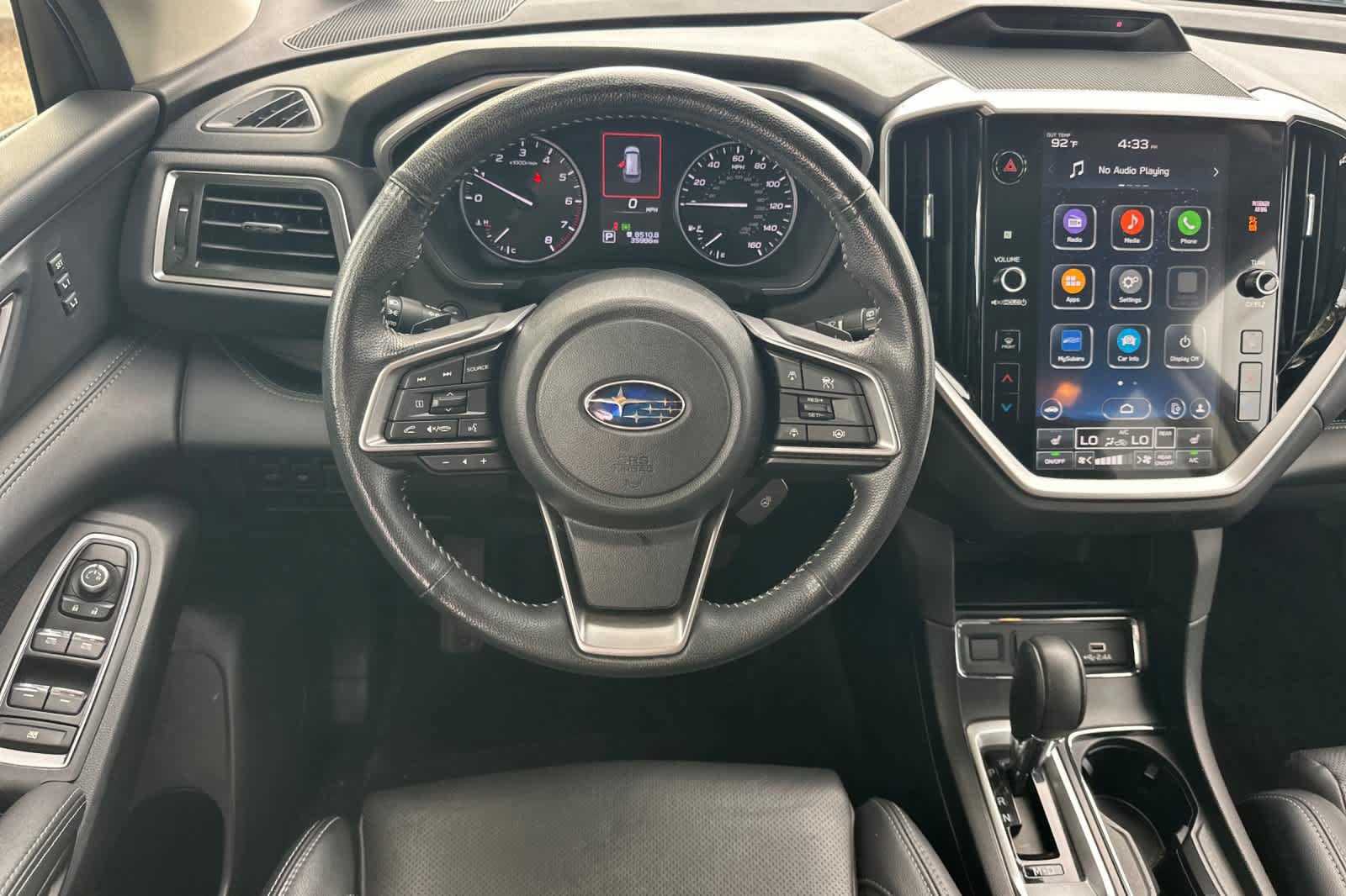 Used 2023 Subaru Ascent Limited AWD/4WD image 15