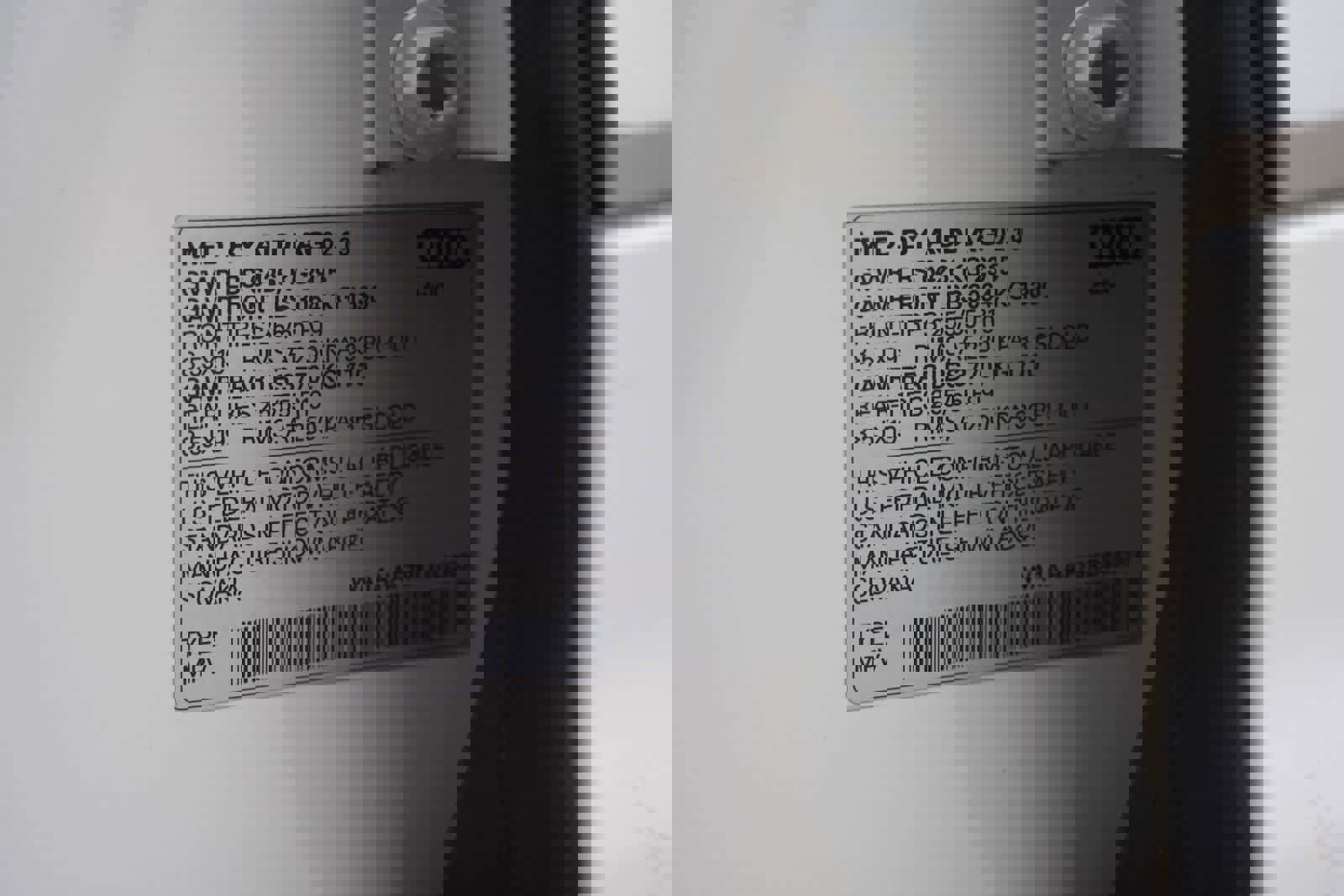 Used 2019 Audi Q7 2.0T Premium w/ Convenience Package image 25