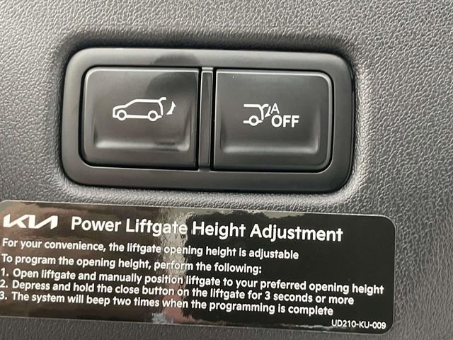 New 2027 Kia Telluride EX X-Line image 24