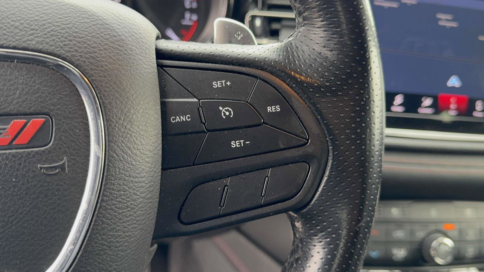 Used 2022 Dodge Durango R/T w/ Blacktop Package image 15