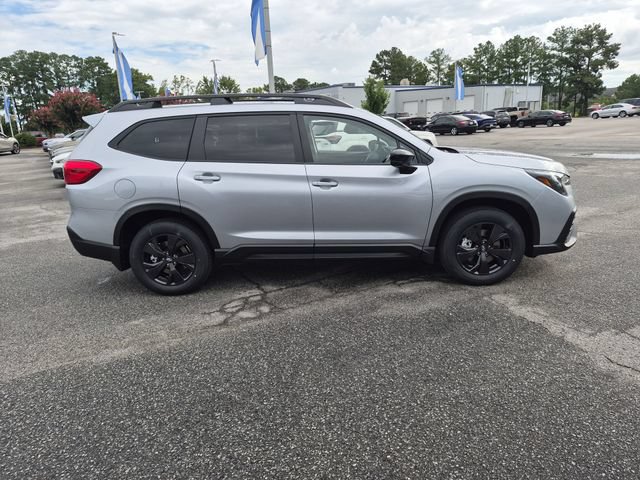 New 2026 Subaru Ascent Premium AWD/4WD image 2