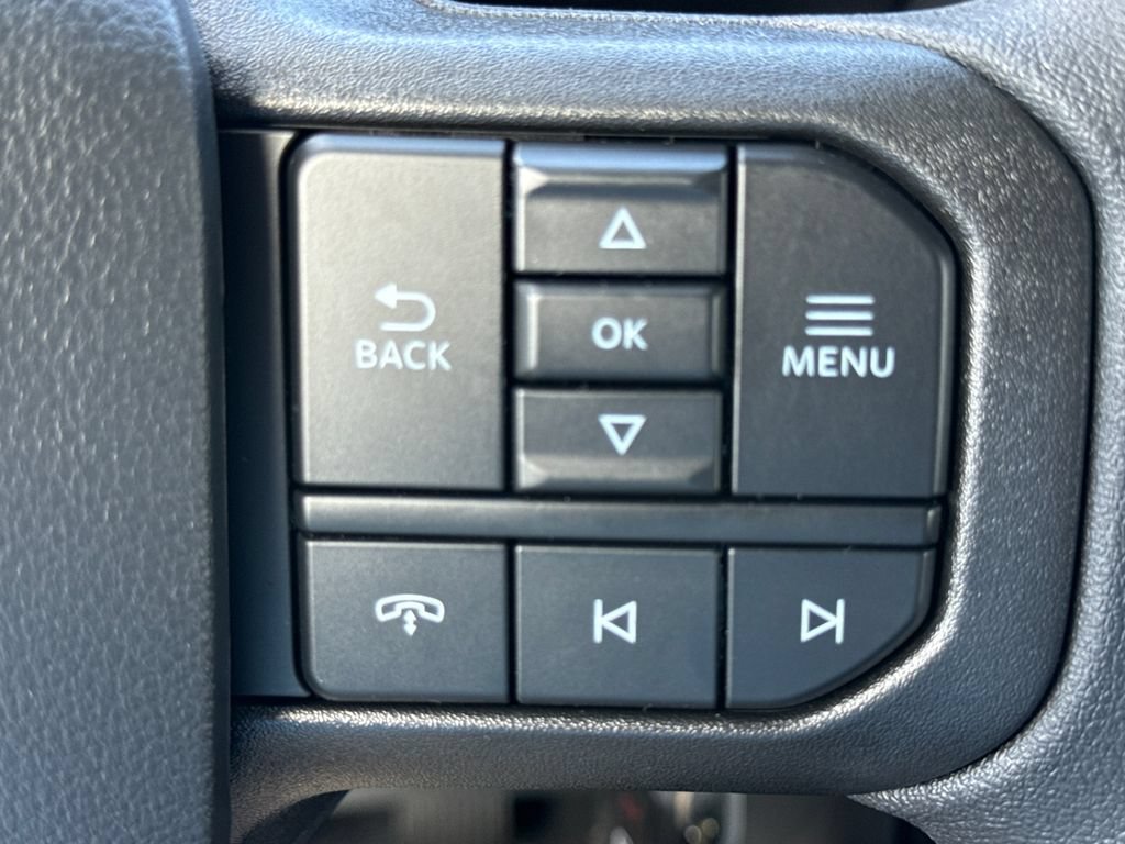 New 2027 Ford F250 XL w/ STX Appearance Package AWD/4WD image 28
