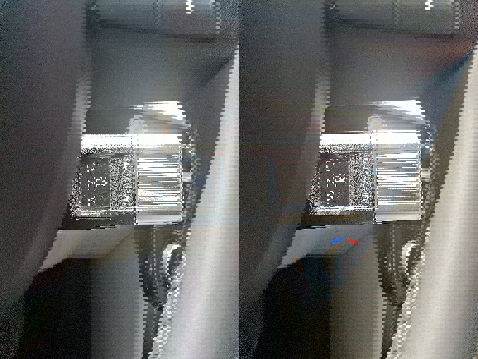 Certified 2025 Hyundai Tucson SEL image 12