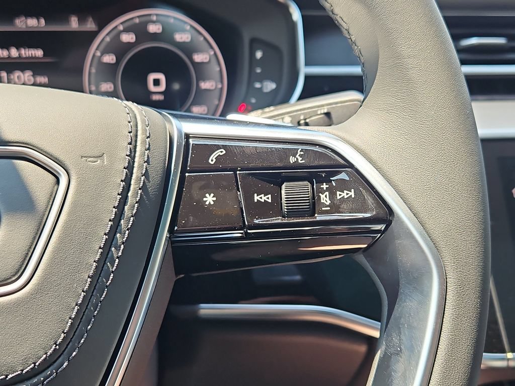 New 2026 Audi A8 L 3.0T AWD/4WD image 19