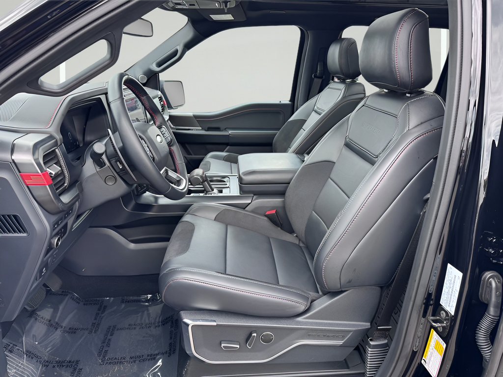 Used 2024 Ford F150 Raptor AWD/4WD image 10