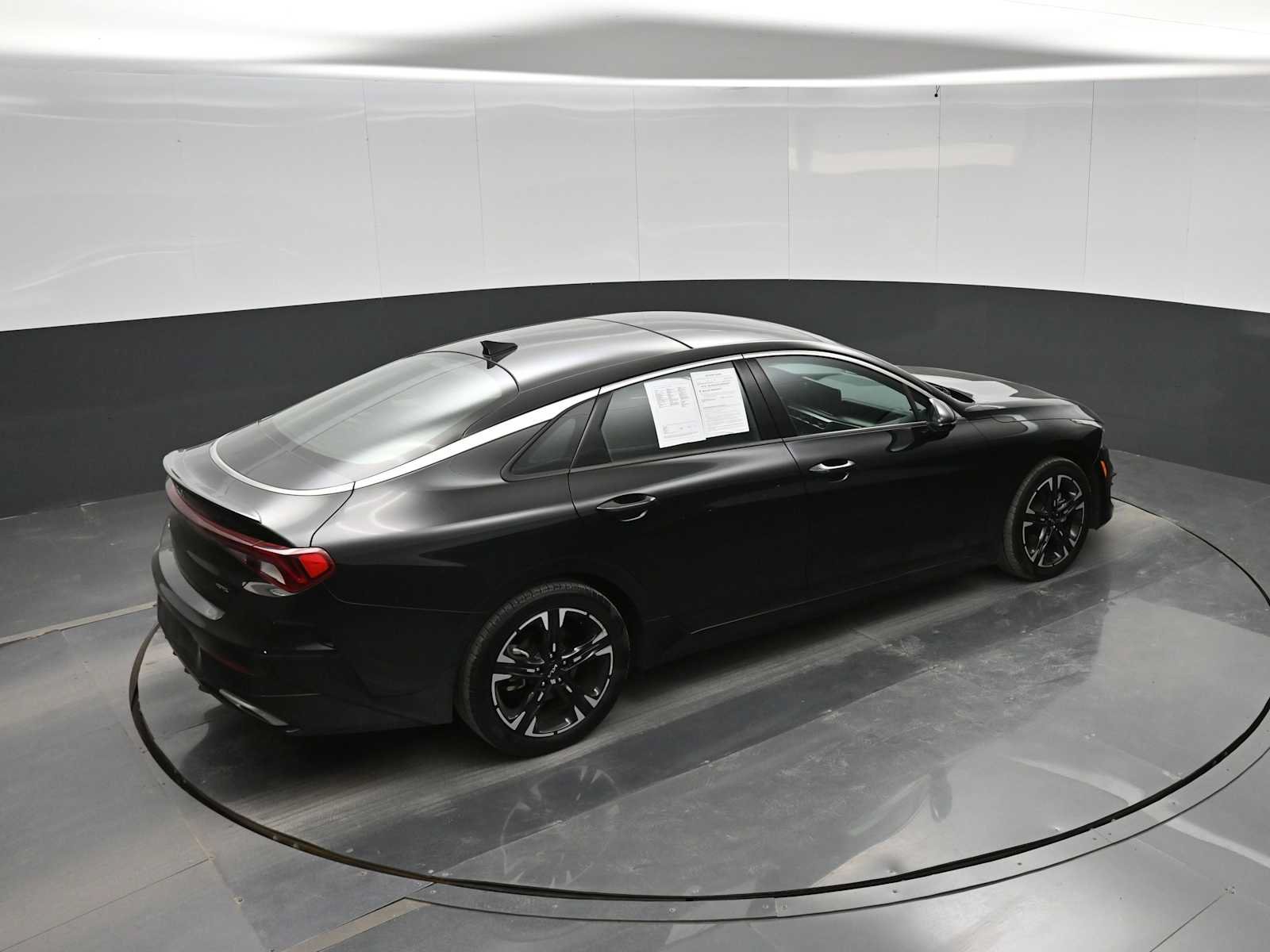 Used 2022 Kia K5 GT-Line w/ GT-Line Awd Premium Package image 30