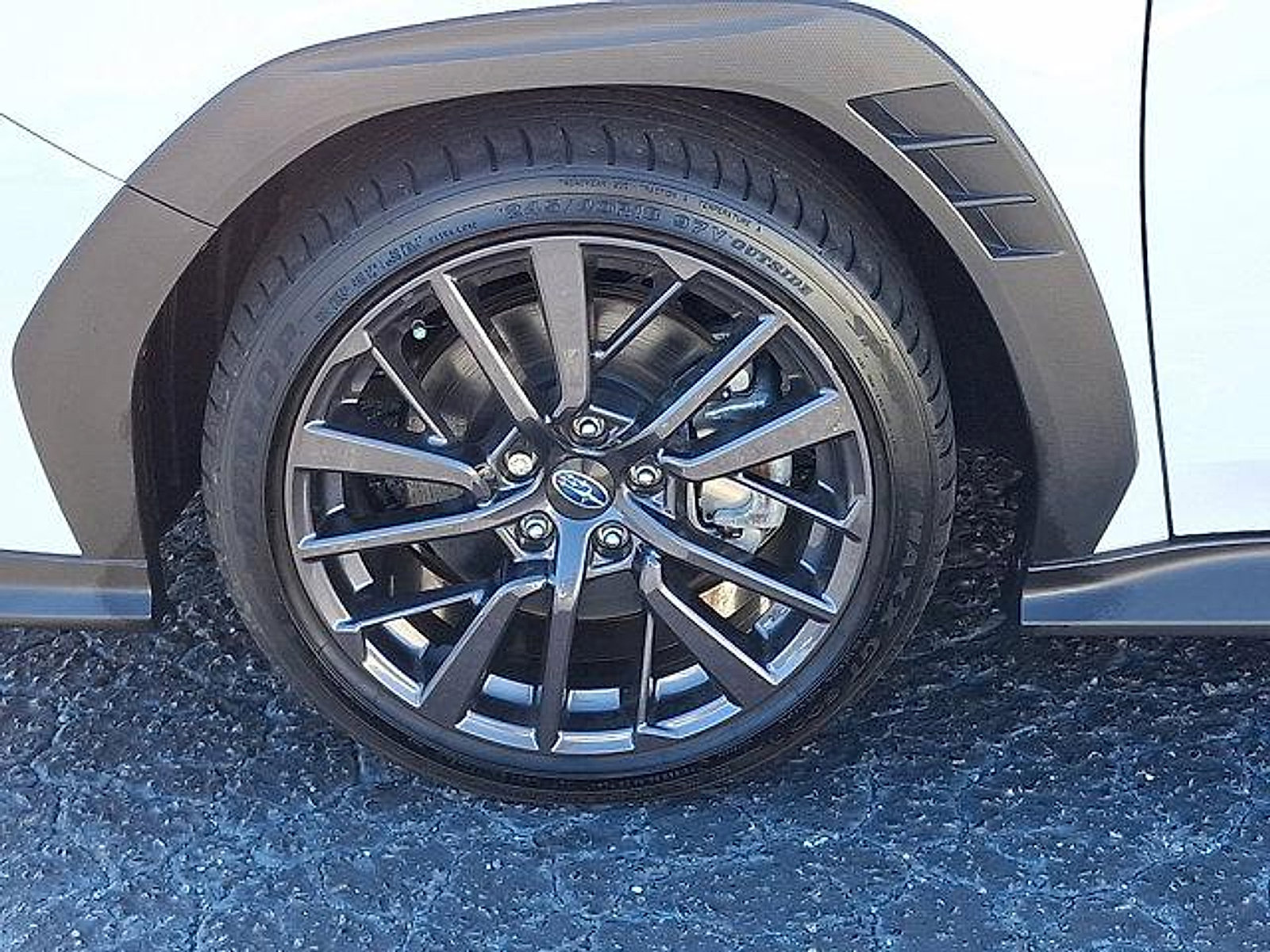 Used 2024 Subaru WRX Premium w/ Popular Package #1A image 28