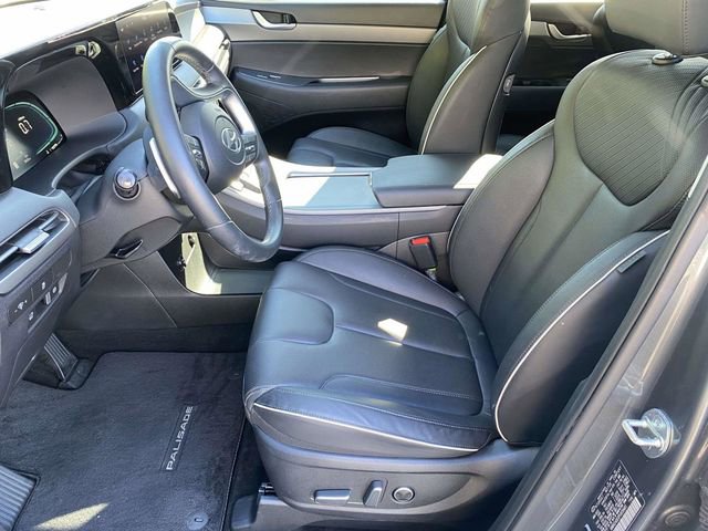 Used 2023 Hyundai Palisade SEL image 18