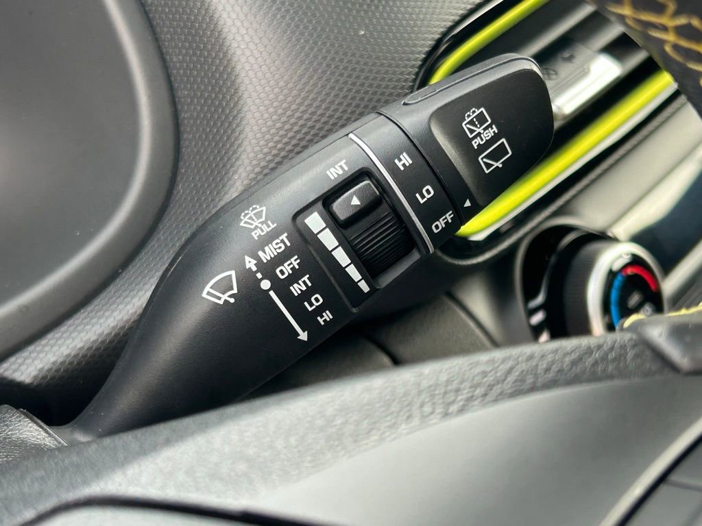 Used 2020 Hyundai Kona Limited image 24