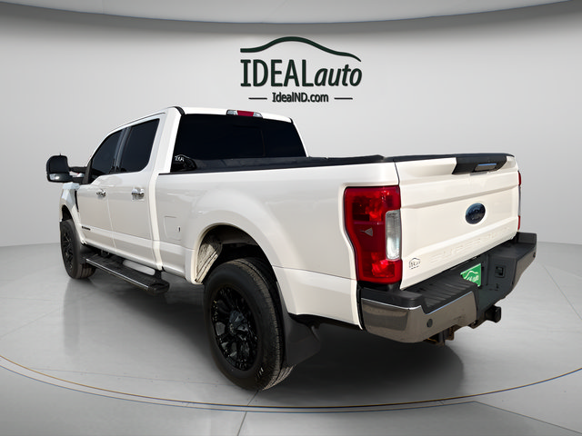 Used 2017 Ford F250 Lariat w/ Chrome Package AWD/4WD image 5