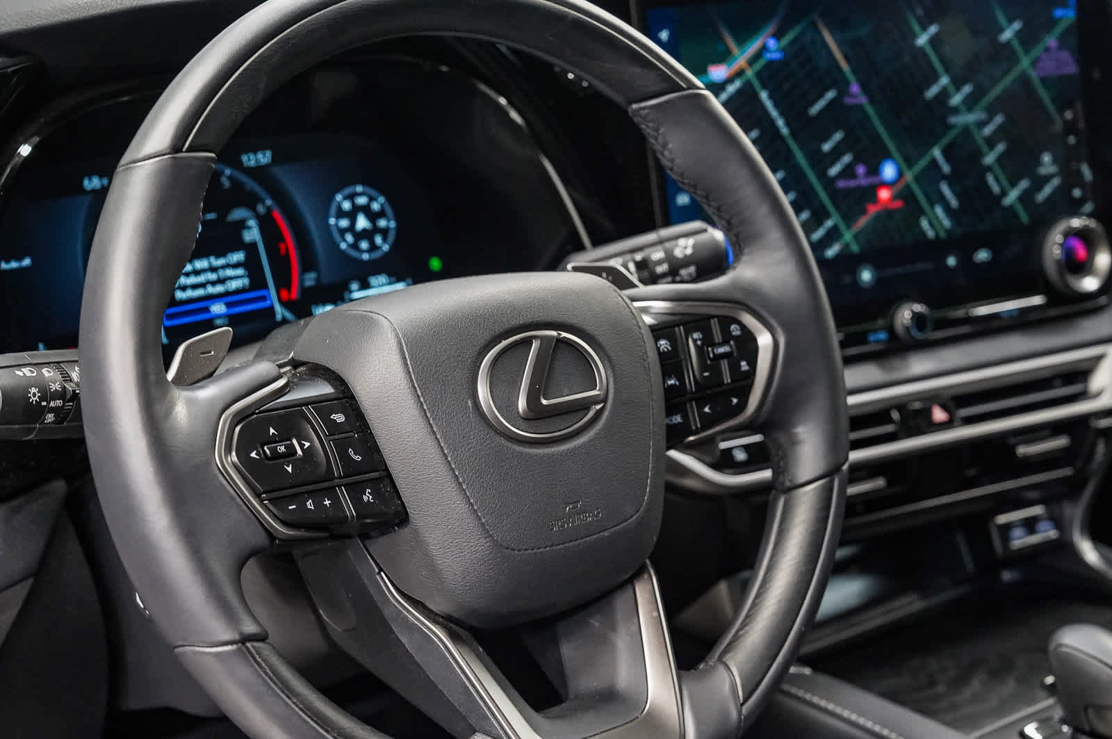 Used 2026 Lexus RX 350 Premium w/ Accessory Package (Z1) FWD image 21
