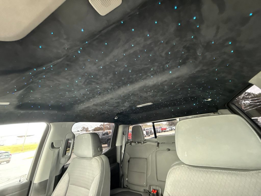 Used 2020 Chevrolet Silverado 1500 RST w/ All-Star Edition RWD image 13
