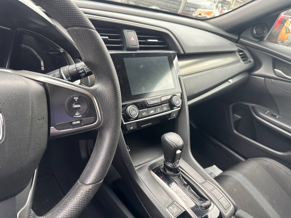 Used 2017 Honda Civic EX image 7
