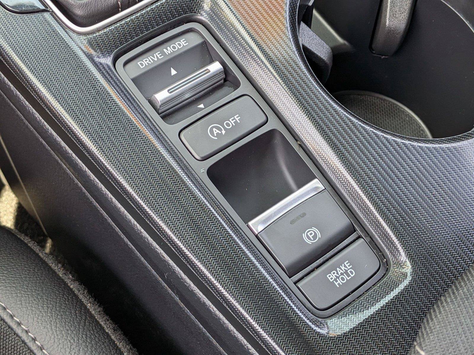 Certified 2026 Honda Civic Sport image 16