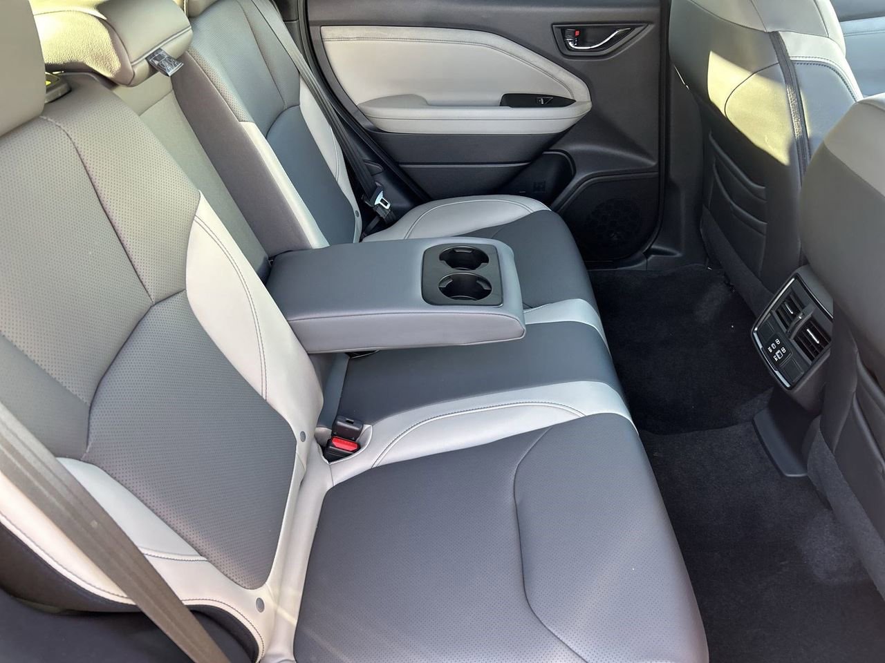 New 2026 Subaru Forester Limited AWD/4WD image 9