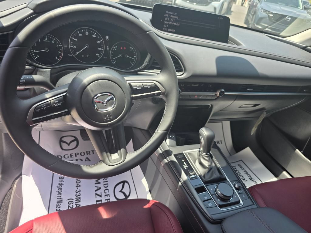 New 2026 MAZDA CX-30 AWD 2.5 S image 15