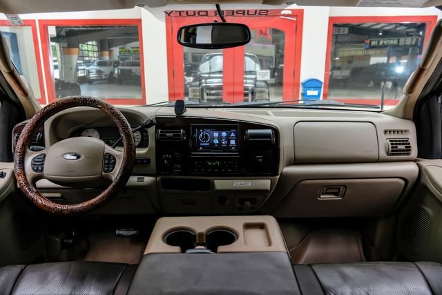 Used 2005 Ford F350 King Ranch AWD/4WD image 16