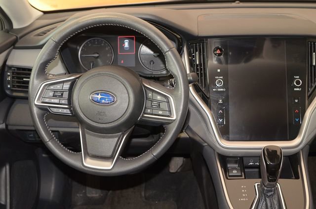 Used 2023 Subaru Outback Premium AWD/4WD image 16