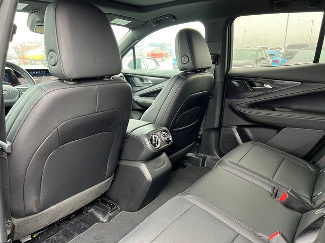 New 2026 Chevrolet Blazer EV LT AWD/4WD image 36