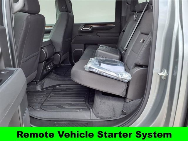 New 2026 GMC Sierra 2500 SLE w/ SLE Value Package; image 25