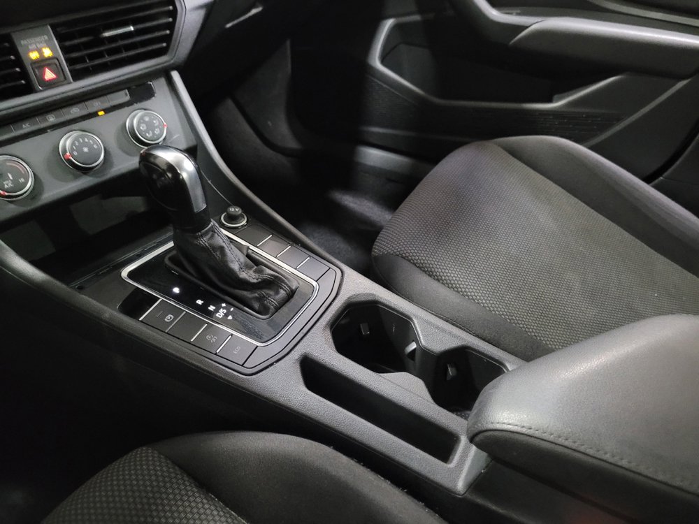 Used 2019 Volkswagen Jetta S w/ Driver Assistance Package FWD image 26