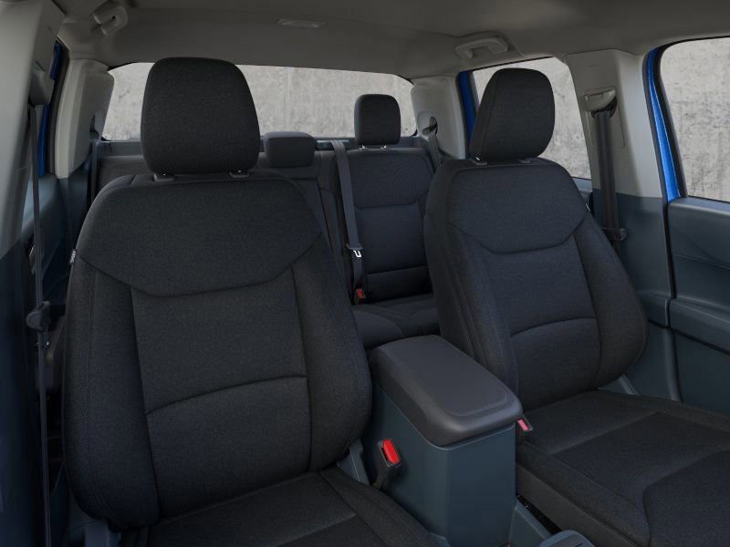 New 2026 Ford Maverick XLT image 10