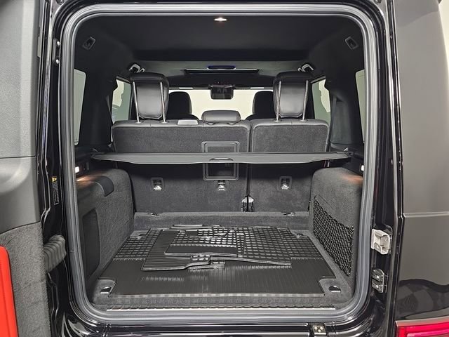 Used 2025 Mercedes-Benz G 580 w/ EQ Technology image 13